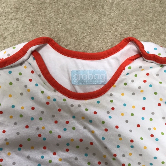 Grobag Sleep Sack 18-24mos - Picture 2 of 4